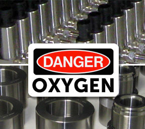 Oxygen Cleaning Services